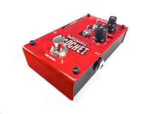 Musikmesse 2016: DigiTech Whammy Ricochet